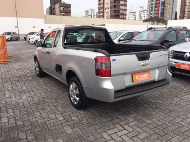 MONTANA 2018/2019 1.4 MPFI LS CS 8V FLEX 2P MANUAL - Foto 6