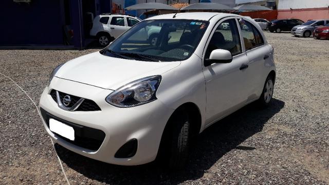 Nissan March S - Foto 3