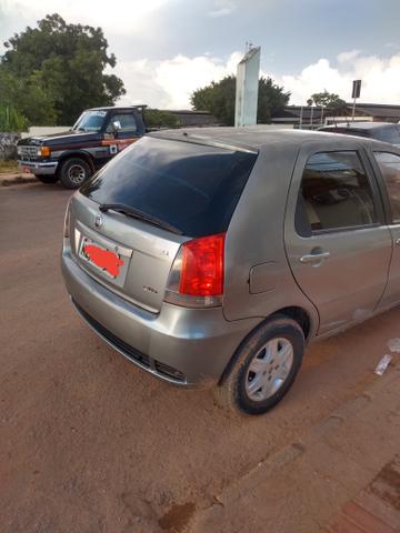 Fiat Palio fire 1.0