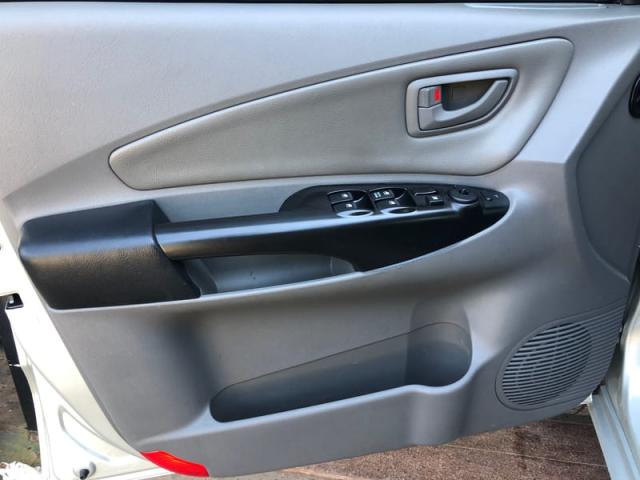HYUNDAI TUCSON GLS B 2.0 AUT - Foto 3