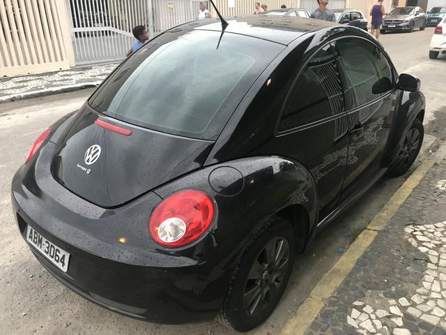 New Beetle 2008 - Foto 3