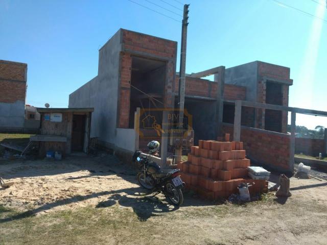 Casa à venda com 0 dormitórios em Caravelle, Passo de torres cod:219 - Foto 2