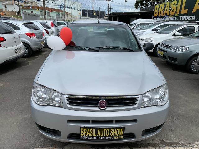 Palio Ar Condicionado - Foto 2