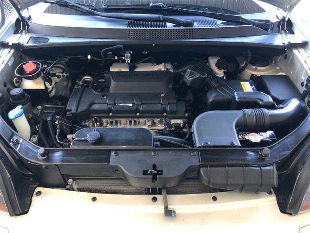 HYUNDAI TUCSON GLS B 2.0 AUT - Foto 11