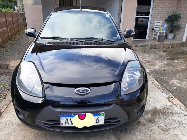 Vendo Ford kA 2012
