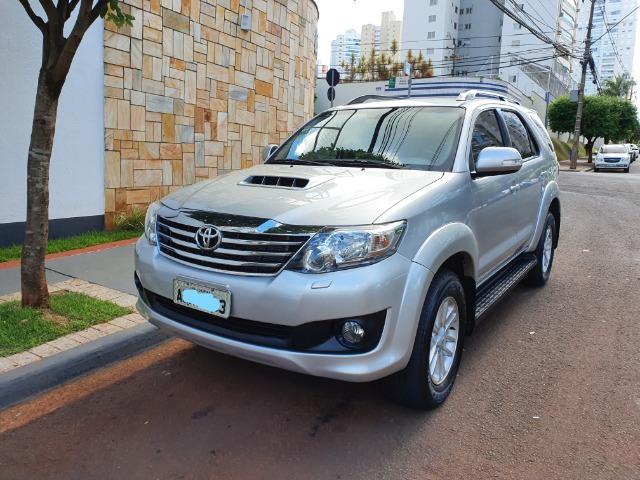Hilux SW4 3.0 D - 7 lugares