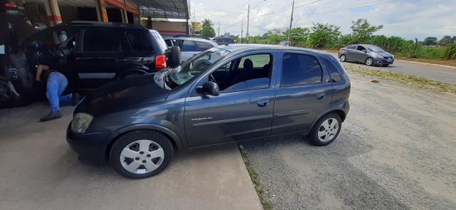 Corsa hatch premium