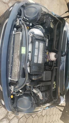 Mini cooper s vendo ou troco - Foto 3