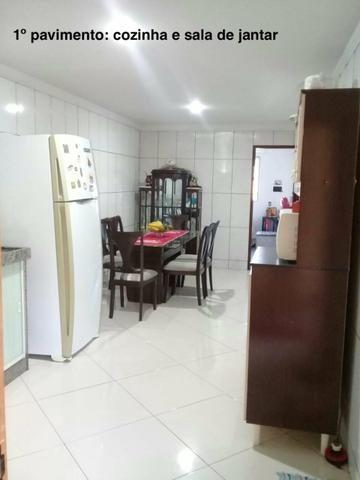 Oportunidade de investimento! Vendo 2 casas em Presidente Kennedy - Foto 6