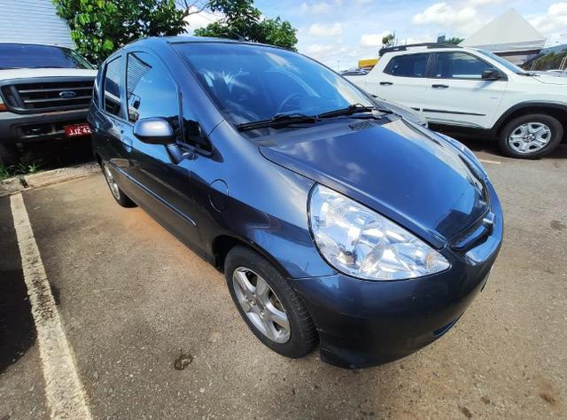 Honda Fit LX 1.4