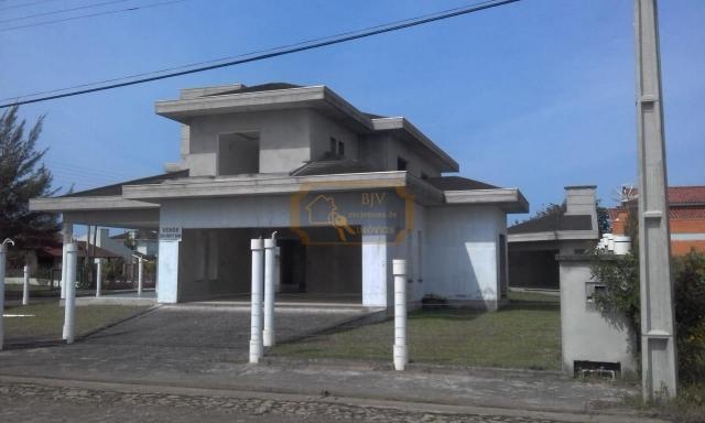 Casa à venda com 5 dormitórios em Bellatorres, Passo de torres cod:306 - Foto 6
