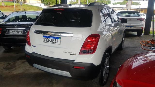 Tracker ltz 1.8 automatica - Foto 2