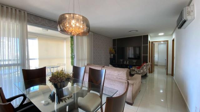 Ref: marista65-Excelente Apartamento no Residencial Sublime - Foto 2