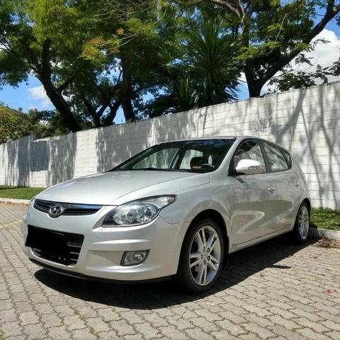 Hyundai I30 Gls 2.0 Automático 2011 - Foto 3