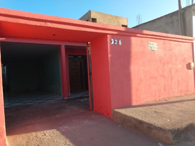 Casa na baixa grande - Foto 2