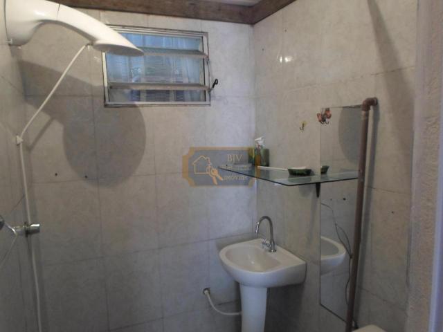 Casa próximo ao centro ,3 dorm ,garagem ,terreno 10 x 30 - Foto 6