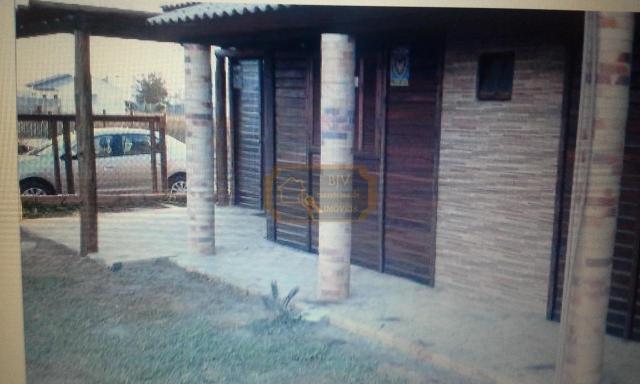 Casa à venda com 0 dormitórios em Miratorres, Passo de torres cod:170 - Foto 12
