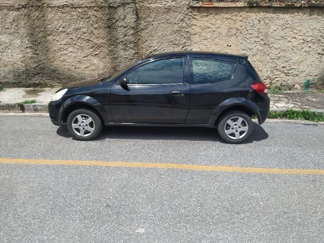 Ford KA 1.0 8v Flex 2010/2011 - Foto 6