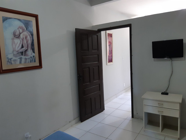 Kit Net mobiliada ou não, Flat, Icoaraci, Cruzeiro, apartamento - Foto 6