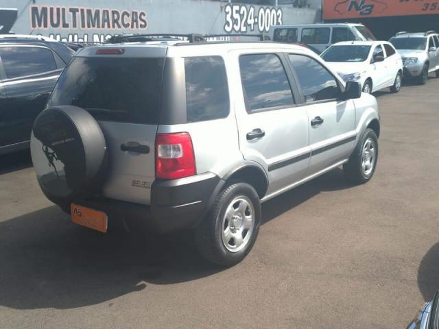 FORD ECOSPORT XLS 2.0 16v(Aut.) 4P - Foto 4