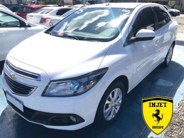Chevrolet prisma 2016 1.4 mpfi ltz 8v flex 4p automÁtico