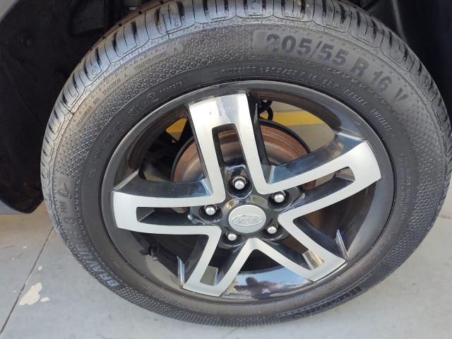 Kia Soul EX 1.6 Automática Flex 2012 - Foto 11