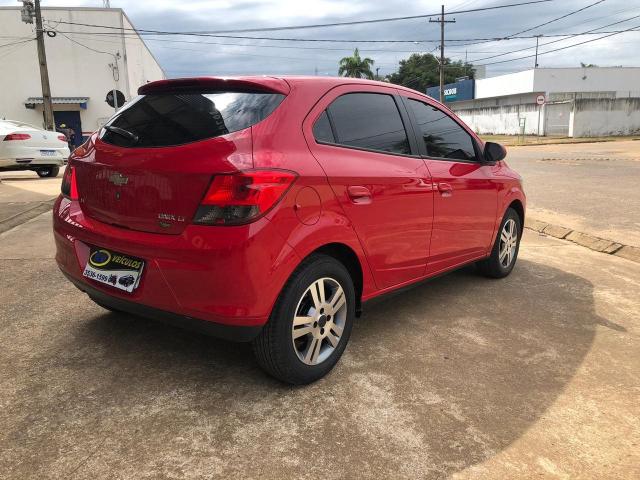 ONIX 2014/2015 1.4 MPFI LT 8V FLEX 4P MANUAL