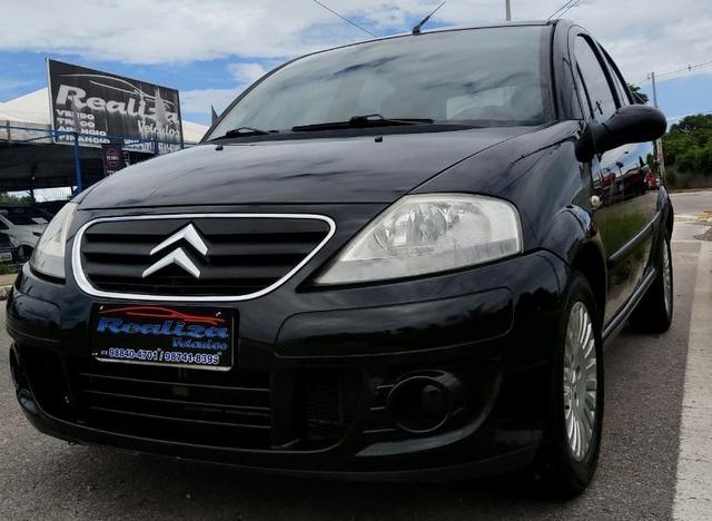 C3 2011 completo motor 1.4