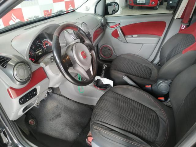 FIAT PALIO SPORTING 1.6 - Foto 10