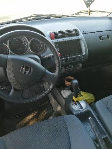 Honda Fit EX 2005 - Foto 4