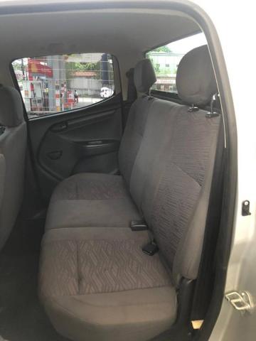 S10 LS 4X4 Diesel 2016 Completa - Foto 2