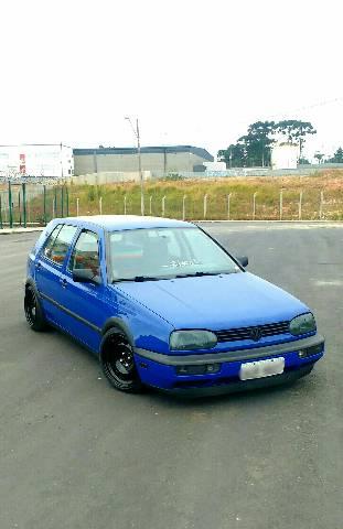 Golf mk3 mexicano - Foto 2
