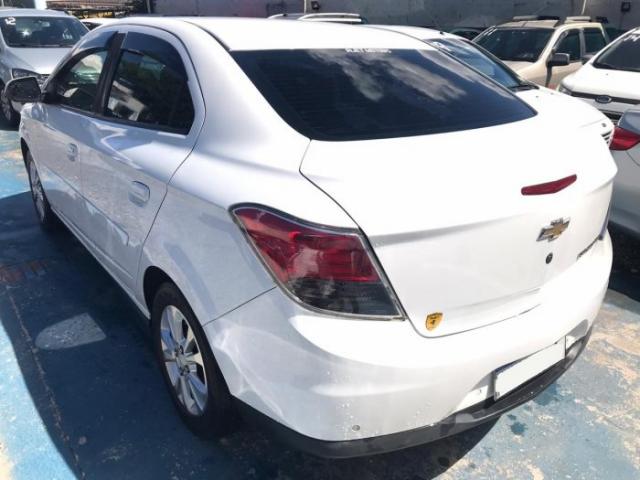 Chevrolet prisma 2016 1.4 mpfi ltz 8v flex 4p automÁtico - Foto 4