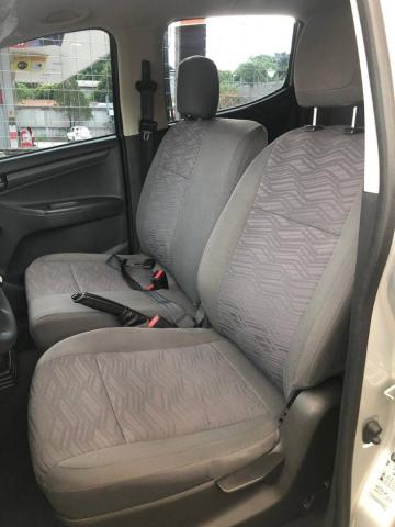 S10 LS 4X4 Diesel 2016 Completa - Foto 5