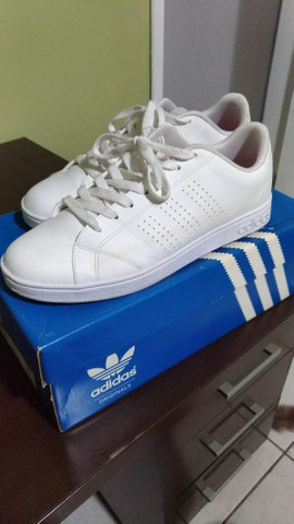 olx tenis adidas feminino