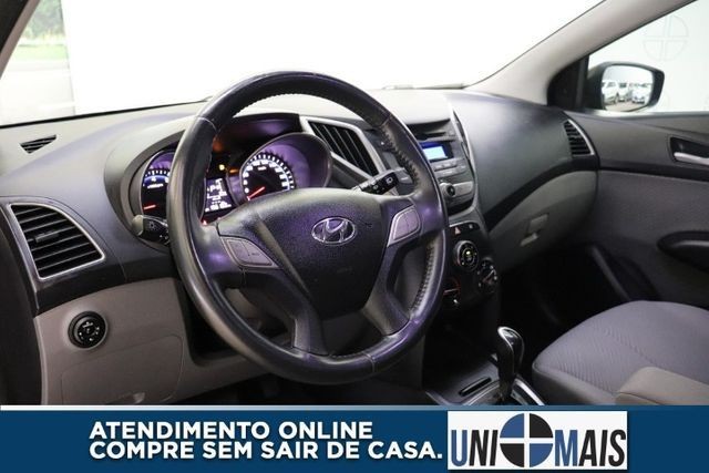 Hb20 1.6 Premium Automatico 2013 Completo Impecavel Apenas 34.900 Financia/Troca Ljc - Foto 9