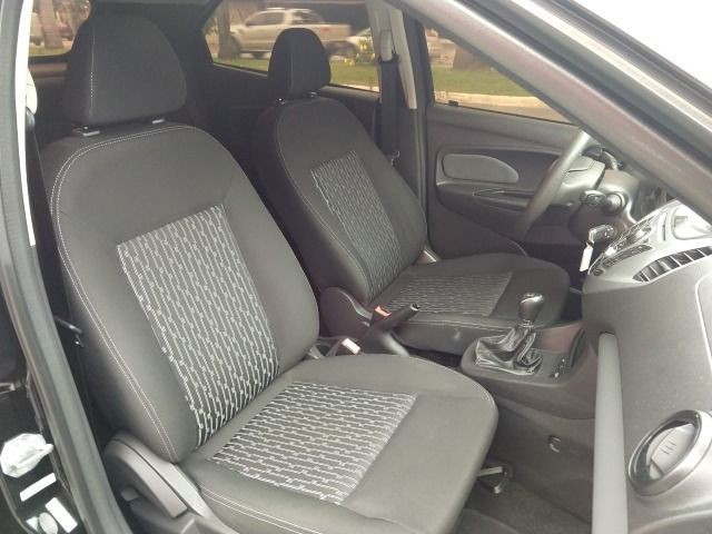 Ford Ka 1.5 Se Flex manual 2014/2015 - Foto 10