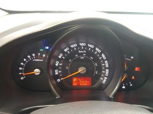 Kia - Sportage LX 2.0 (Flex) Autom. 2013/2013 - Foto 13