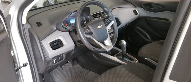 Chevrolet Onix 1.4 LT Automático 2017 - Foto 15