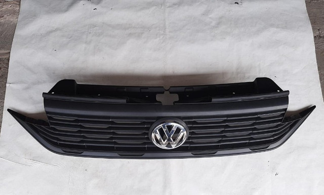 Grade do radiador T-cross