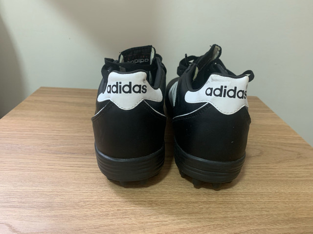 chuteira adidas kaiser