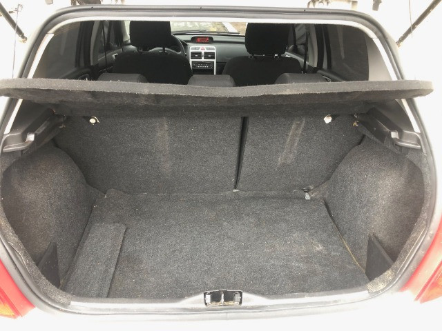 307 Presence Pack 1.6 completo + teto solar + flex + mecanico - Foto 12