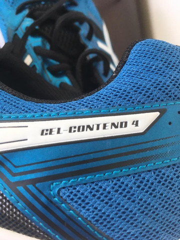 tenis asics ortholite