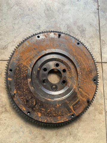 Volante/motor vw saveiro cross 1,6/16v/msi original - Foto 8