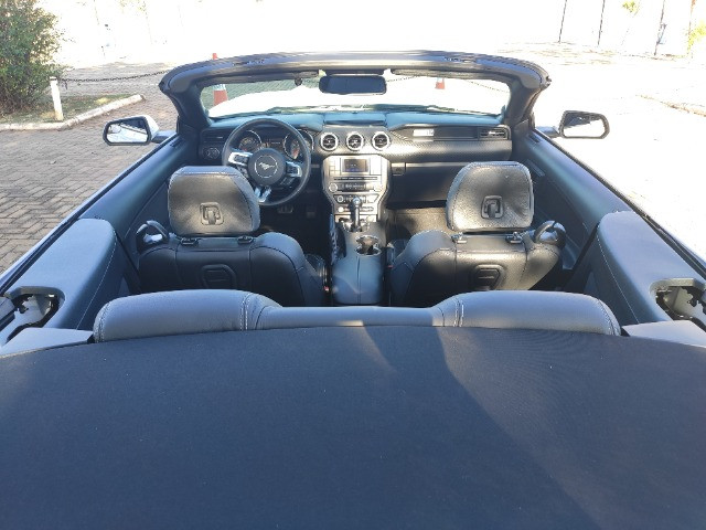 Mustang conversível - Foto 6