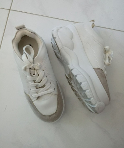 tenis plataforma via uno