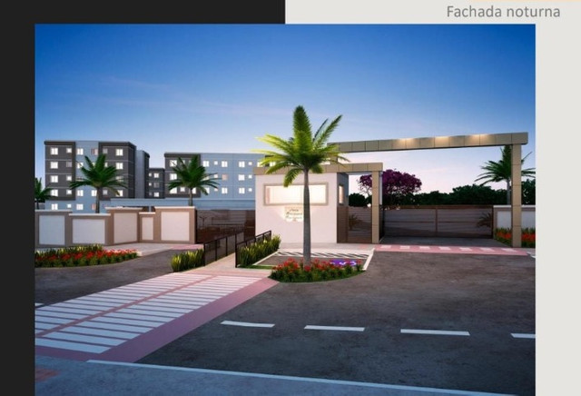 Condominio Norte Boulevard