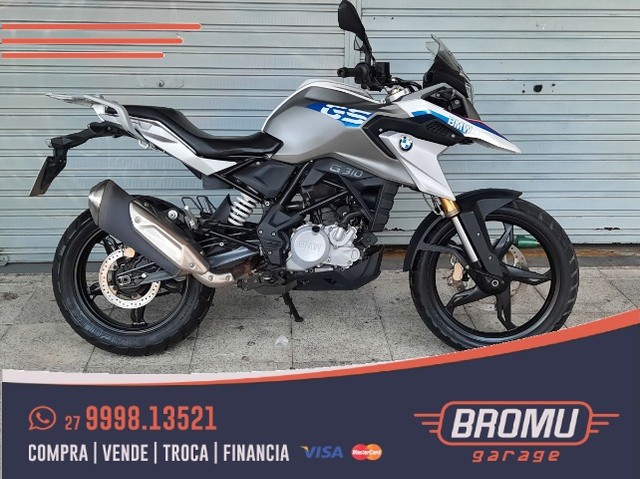 G 310 GS