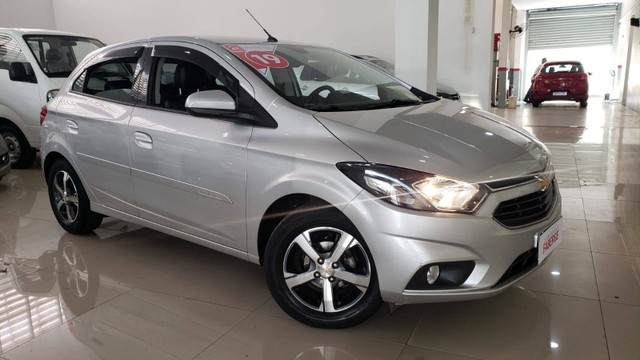 ONIX 2018/2019 1.4 MPFI LTZ 8V FLEX 4P MANUAL