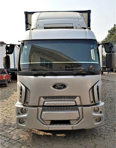 FORD CARGO 2429 6×2 2013